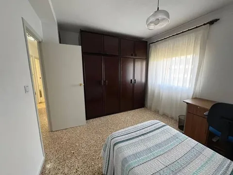 Pis de 111 m² a Còrdova