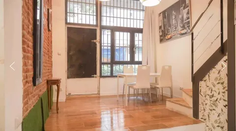Pis de 50 m² a Madrid
