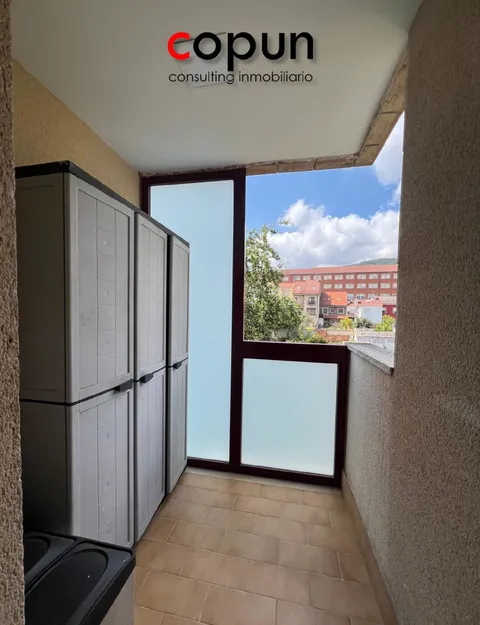 Pis de 50 m² a Oviedo