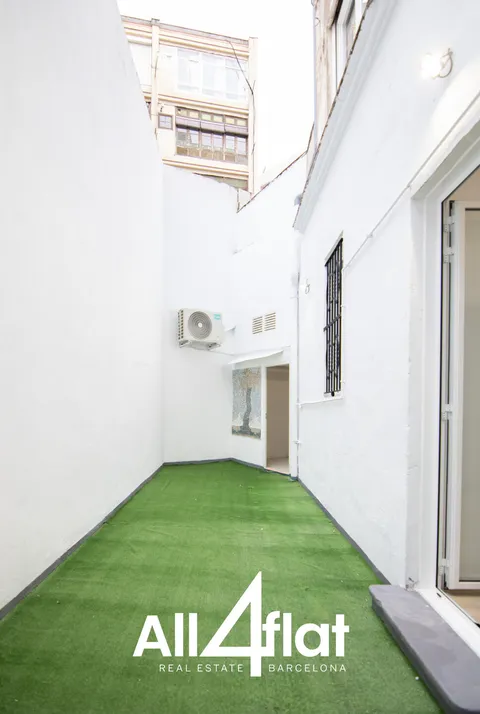 Wohnung 74 m² in Barcelona