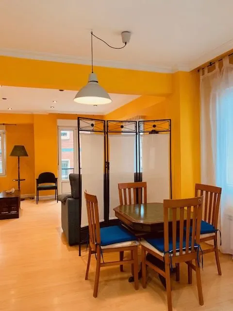 Pis de 123 m² a Gijón