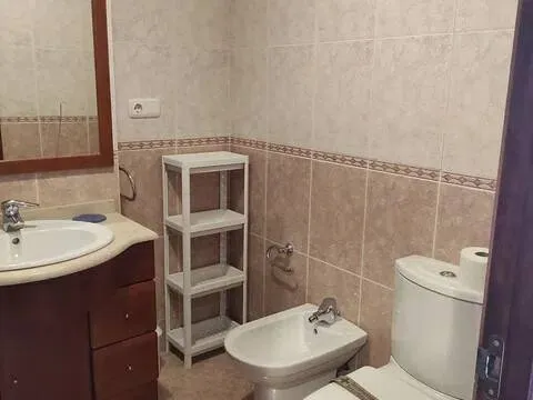Pis de 85 m² a Baiona
