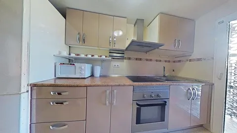 Habitació de lloguer, Leganès