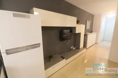 Pis de 38 m² a Salou