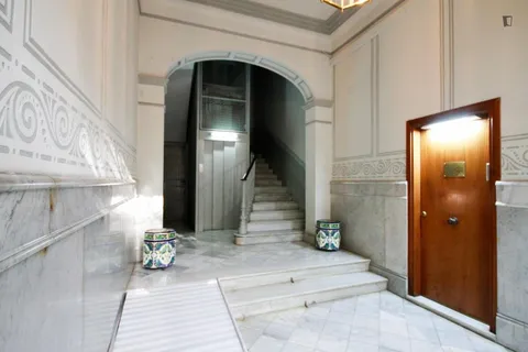 Zimmer zur Miete, Barcelona