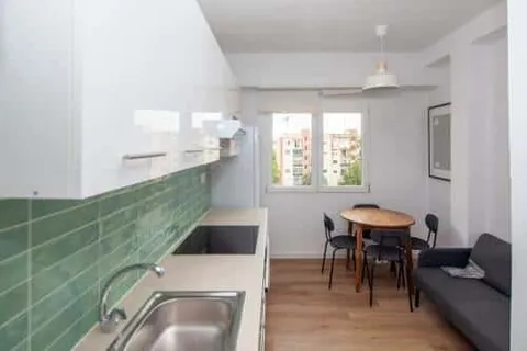 Wohnung 64 m² in Valencia