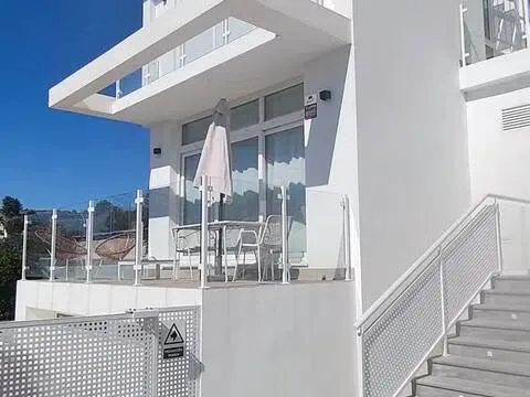 Casa 207 m² a Nerja