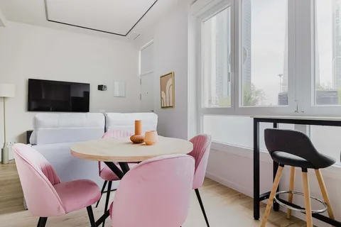 Apartamento 50 m² em Madrid