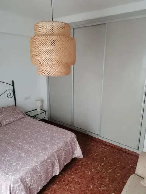 Pis de 50 m² a Còrdova