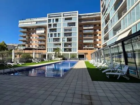 Квартира 100 м² у Paterna