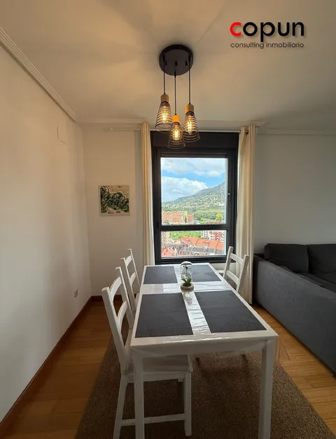 Wohnung 89 m² in Oviedo