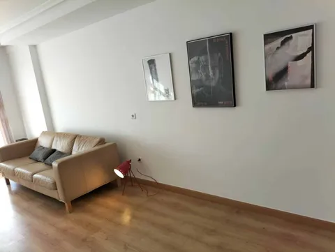 Chambre à louer, Valence