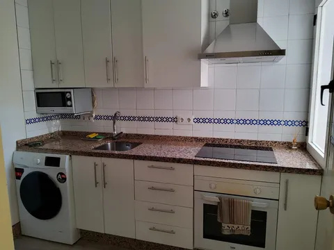 Pis de 111 m² a Sevilla