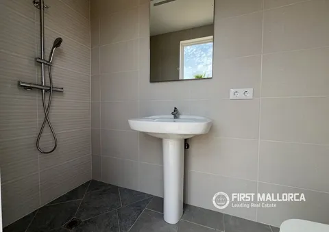 Pis de 280 m² a Lloret de Vistalegre