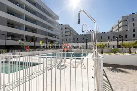 Pis de 65 m² a Sevilla