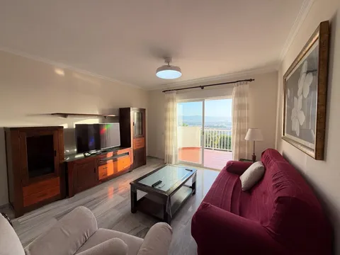 Pis de 75 m² a Màlaga