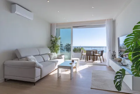 Pis de 90 m² a Almuñécar
