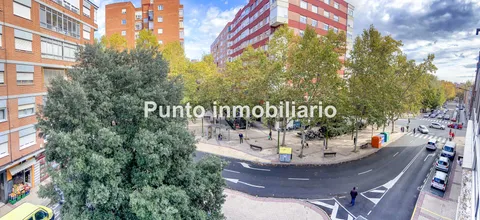 Wohnung 93 m² in Valladolid