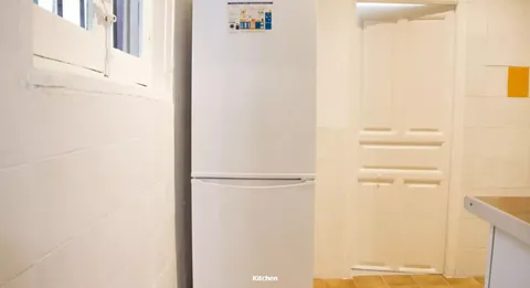 Habitación en alquiler, Madrid