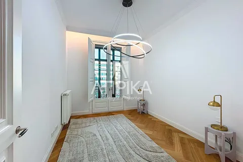 Flat 193 m² in Barcelona