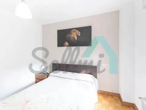 Pis de 95 m² a Oviedo
