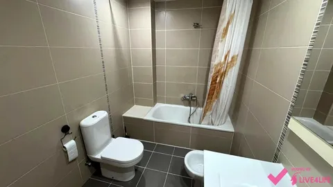 Habitació de lloguer, València