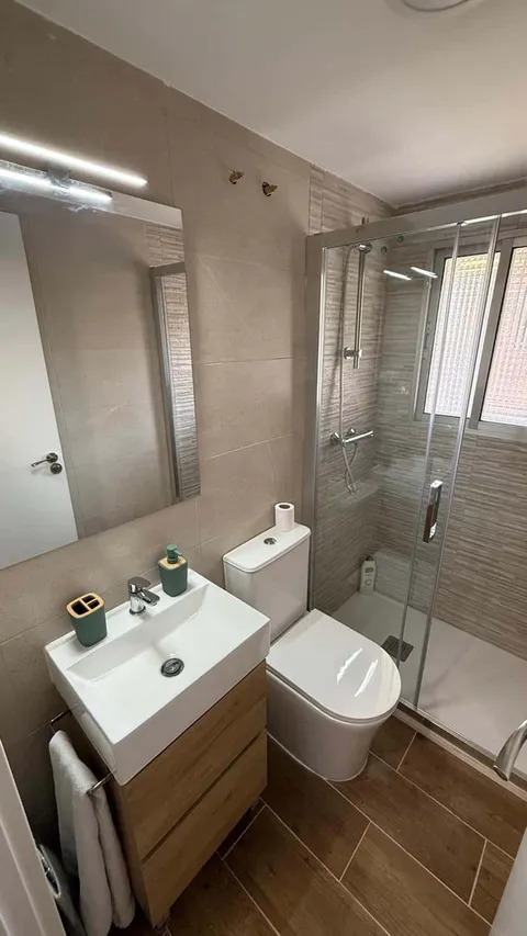 Habitació de lloguer, Valladolid
