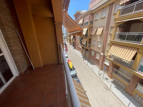 Квартира 50 м² у Torrox