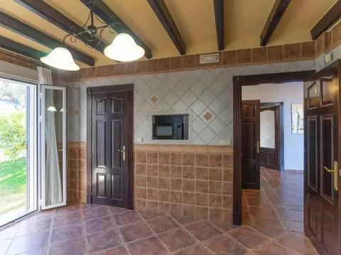 Casa de 520 m² a Alhaurín el Grande