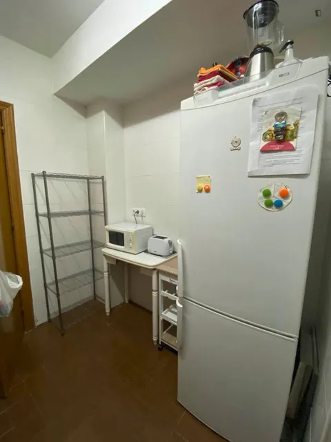 Stanza in affitto, Barcelona