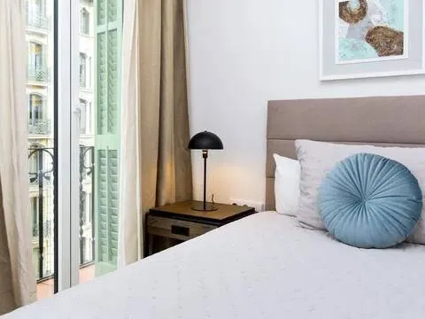 Piso de 105 m² en Barcelona