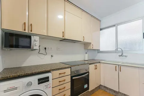 Habitació de lloguer, València