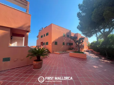 Appartement 140 m² à Calvià