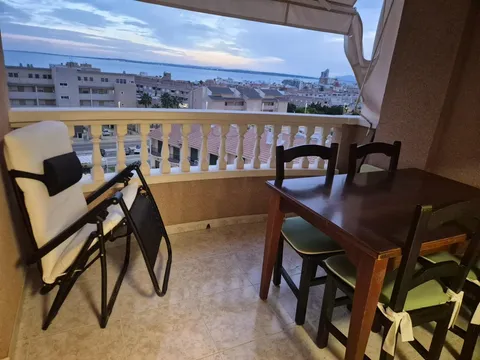 Piso de 113 m² en Santa Pola (4/16)