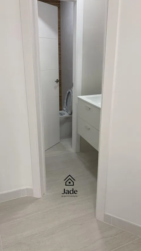 Pis de 40 m² a Còrdova
