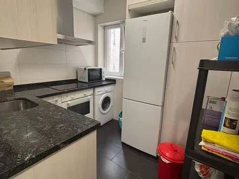 Pis de 118 m² a Salamanca