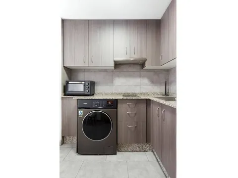 Pis de 55 m² a Alacant