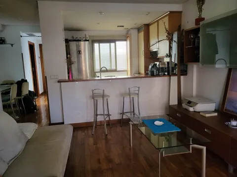 Wohnung 56 m² in Madrid (3/11)