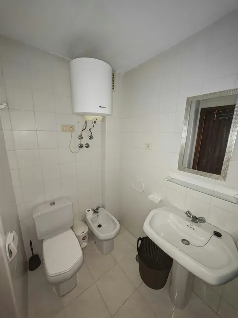 Wohnung 60 m² in Murcia