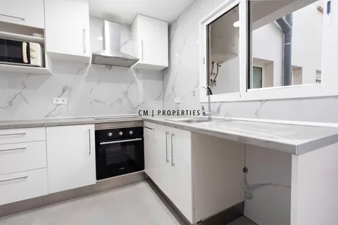 Wohnung 97 m² in Valencia
