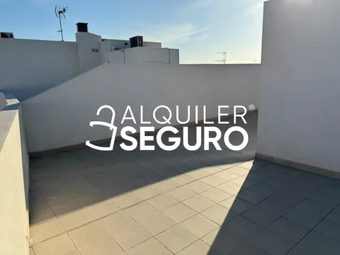 Pis de 45 m² a Alginet