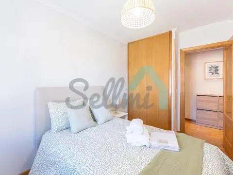 Pis de 91 m² a Oviedo