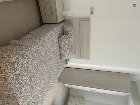 Habitació de lloguer, Salamanca