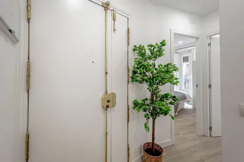 Piso de 110 m² en San Fernando de Henares