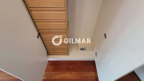 Apartamento 81 m² em Madrid