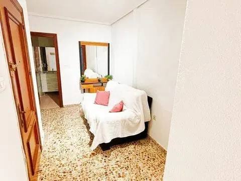 Quarto para alugar, Murcia
