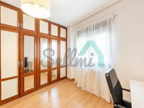 Habitación en alquiler, Oviedo
