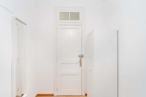 Quarto para alugar, Barcelona