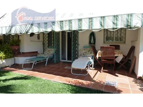 Pis de 90 m² a Cartaya
