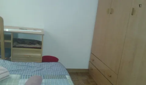 Zimmer zur Miete, Barcelona